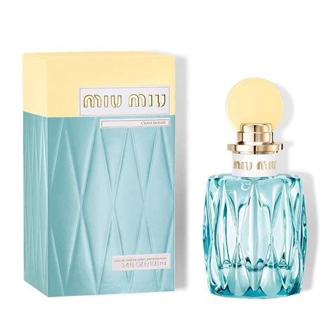 miu miu l'eau bleue edp 30ml|Neutri Miu Miu L’eau Bleue Eau De Parfum 30 Ml .